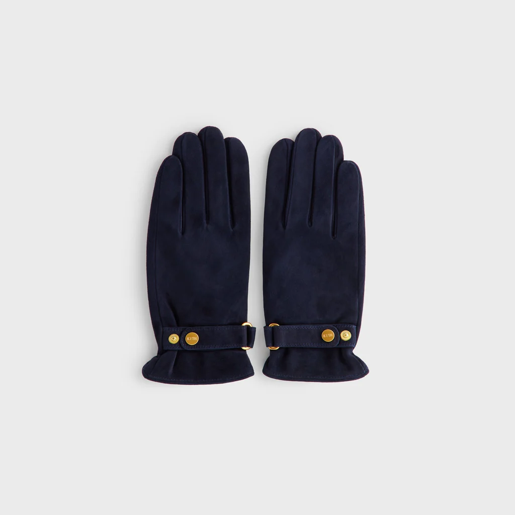 KITH 2025 FALL COLLECTIONが8/22 発売 (キス 2025年 秋/フォール コレクション)