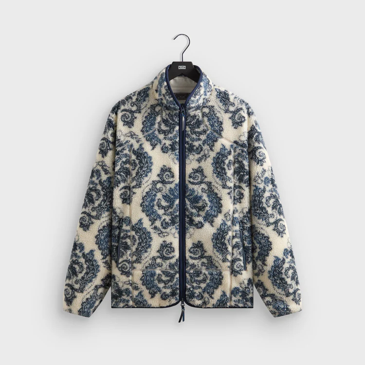 KITH 2025 FALL COLLECTIONが8/22 発売 (キス 2025年 秋/フォール コレクション)