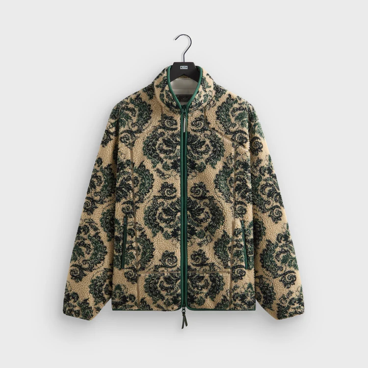 KITH 2025 FALL COLLECTIONが8/22 発売 (キス 2025年 秋/フォール コレクション)