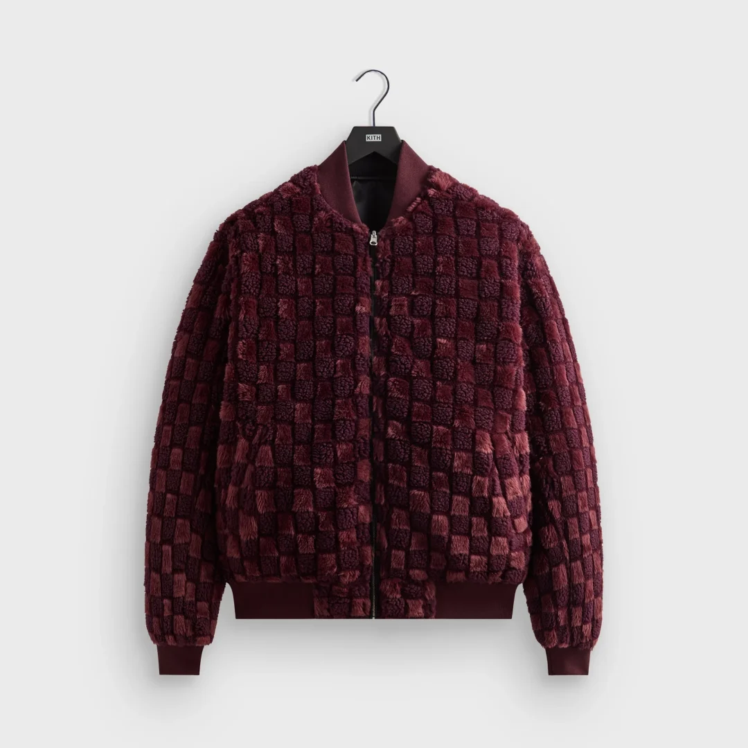 KITH 2025 FALL COLLECTIONが8/22 発売 (キス 2025年 秋/フォール コレクション)