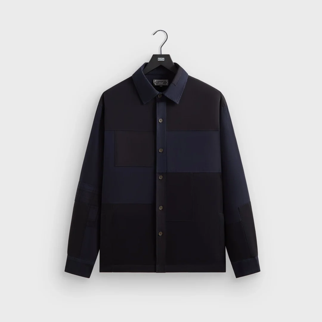 KITH 2025 FALL COLLECTIONが8/22 発売 (キス 2025年 秋/フォール コレクション)