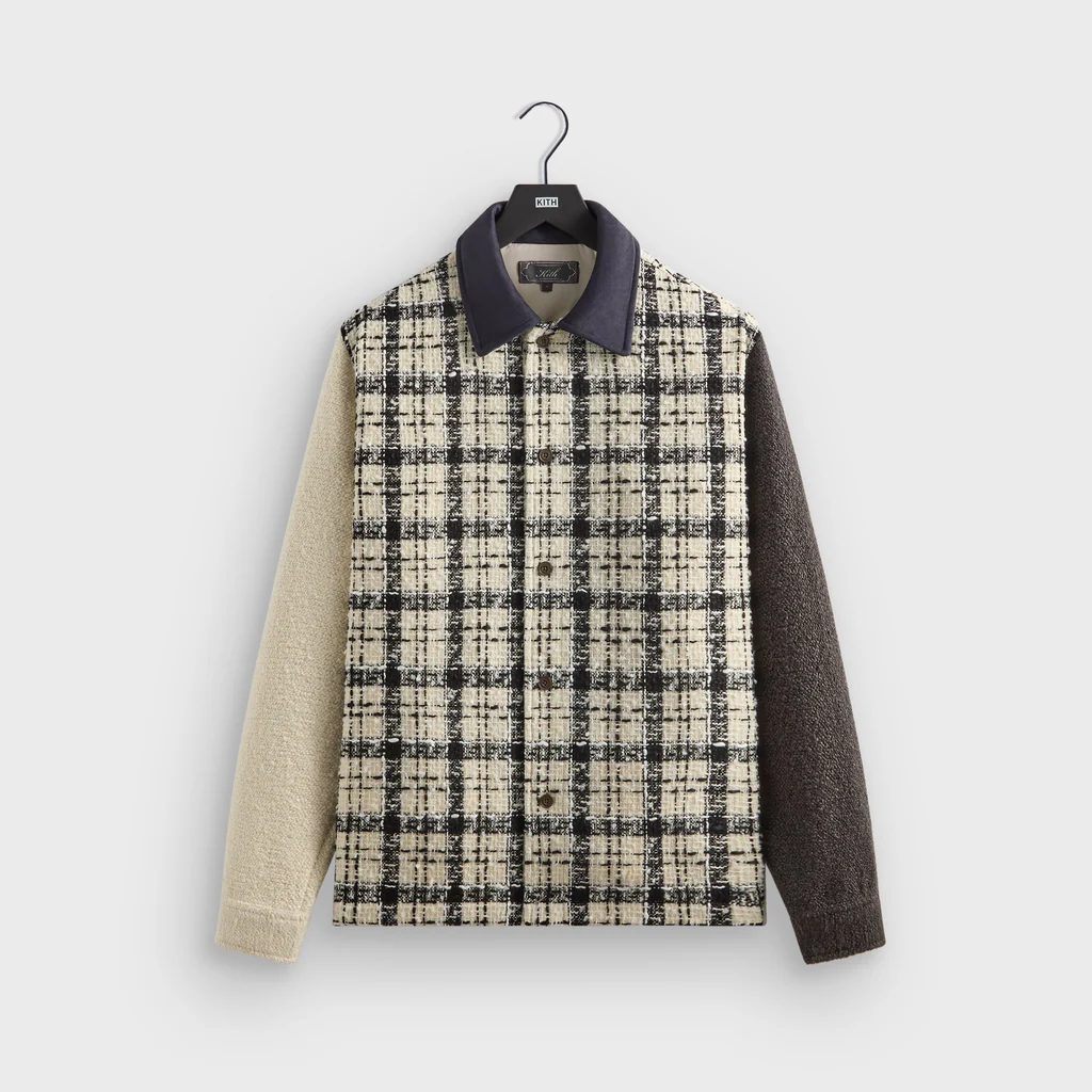 KITH 2025 FALL COLLECTIONが8/22 発売 (キス 2025年 秋/フォール コレクション)