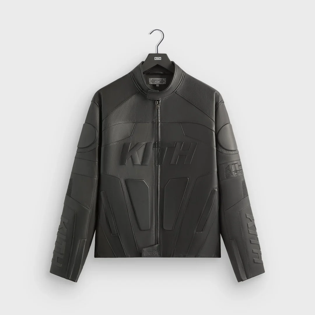 KITH 2025 FALL COLLECTIONが8/22 発売 (キス 2025年 秋/フォール コレクション)