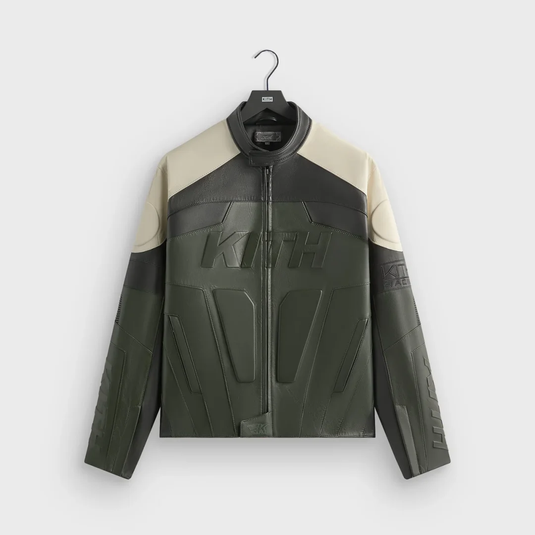 KITH 2025 FALL COLLECTIONが8/22 発売 (キス 2025年 秋/フォール コレクション)