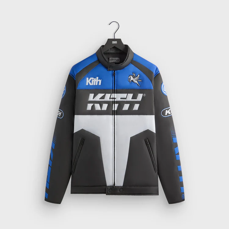 KITH 2025 FALL COLLECTIONが8/22 発売 (キス 2025年 秋/フォール コレクション)
