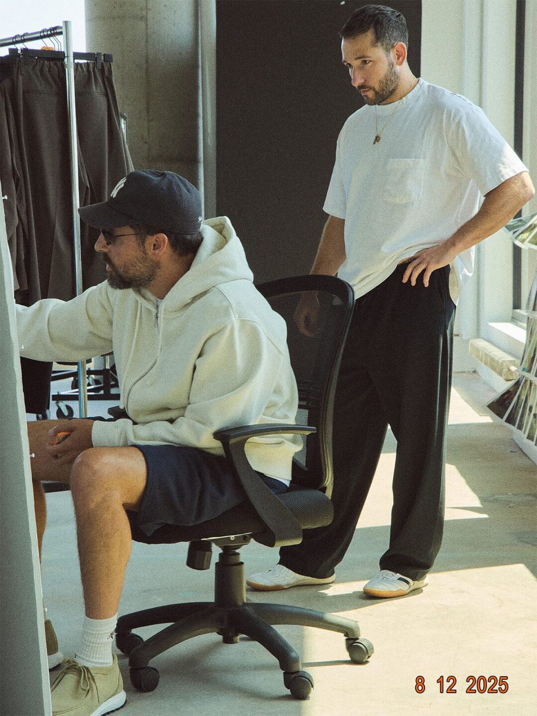 【近日発売】KITH 2025 FALL COLLECTION (キス 2025年 秋/フォール コレクション)