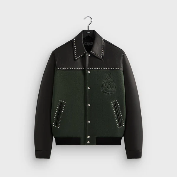 KITH 2025 FALL COLLECTIONが8/22 発売 (キス 2025年 秋/フォール コレクション)