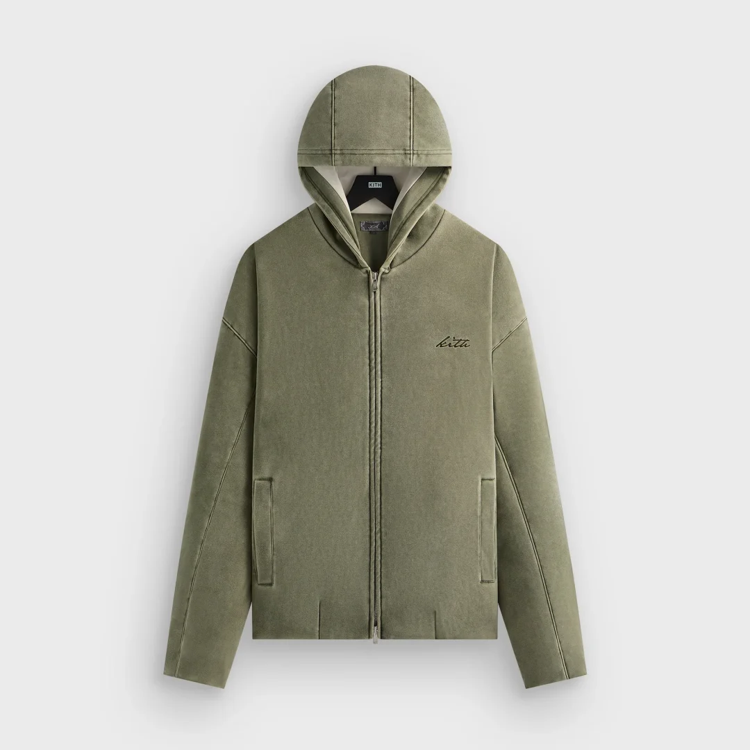 KITH 2025 FALL COLLECTIONが8/22 発売 (キス 2025年 秋/フォール コレクション)