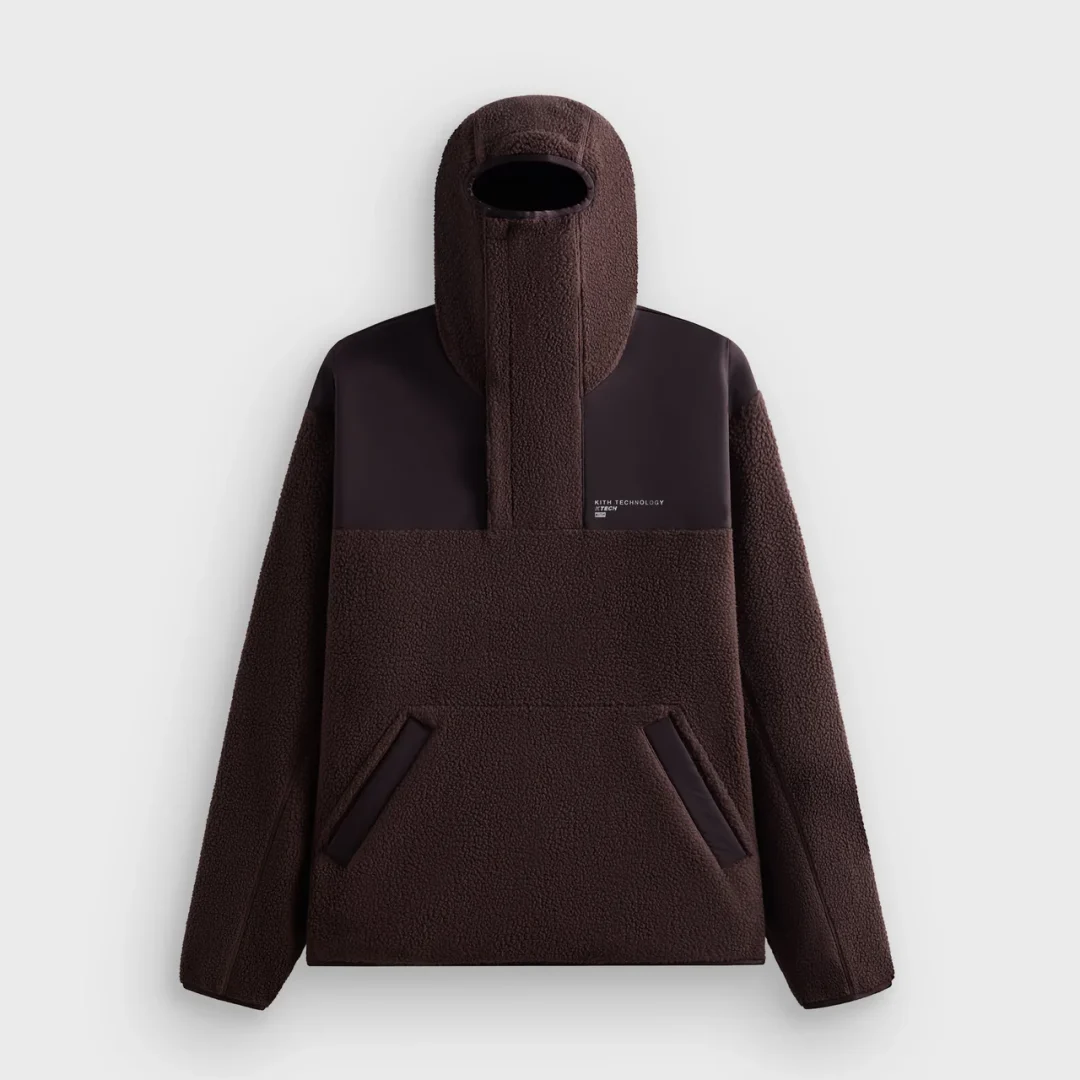 KITH 2025 FALL COLLECTIONが8/22 発売 (キス 2025年 秋/フォール コレクション)