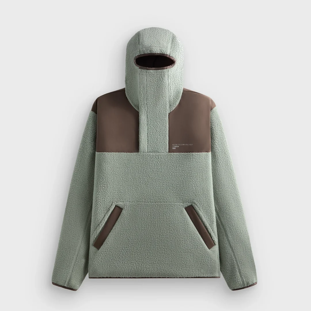 KITH 2025 FALL COLLECTIONが8/22 発売 (キス 2025年 秋/フォール コレクション)