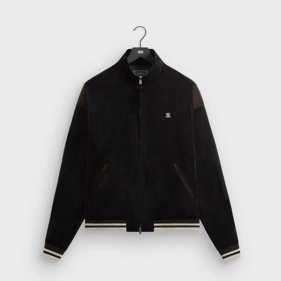 KITH 2025 FALL COLLECTIONが8/22 発売 (キス 2025年 秋/フォール コレクション)