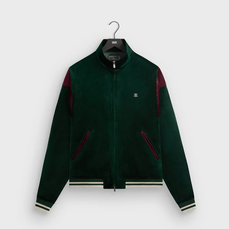KITH 2025 FALL COLLECTIONが8/22 発売 (キス 2025年 秋/フォール コレクション)