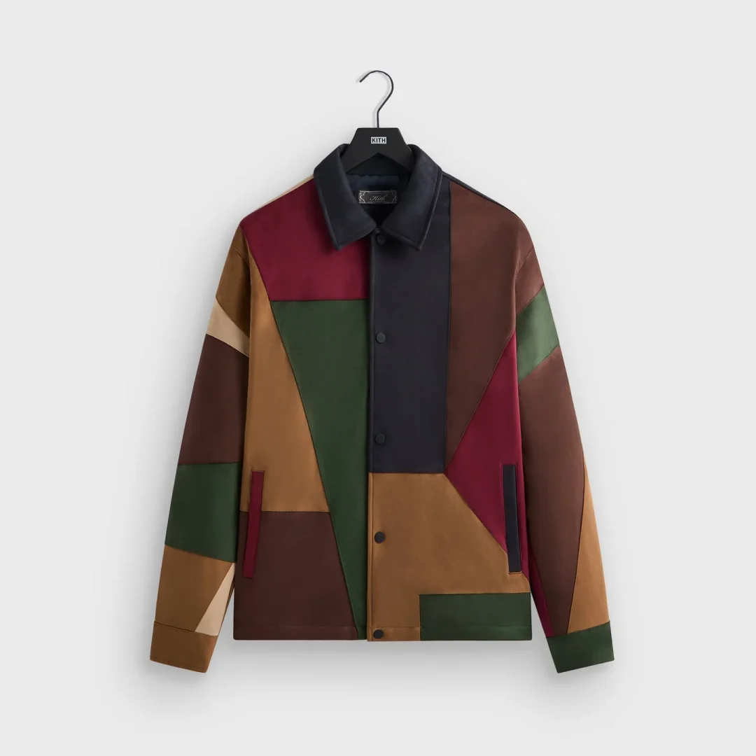 KITH 2025 FALL COLLECTIONが8/22 発売 (キス 2025年 秋/フォール コレクション)