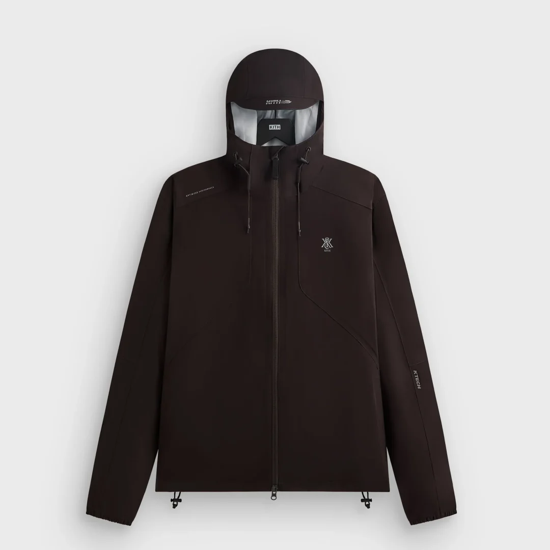 KITH 2025 FALL COLLECTIONが8/22 発売 (キス 2025年 秋/フォール コレクション)