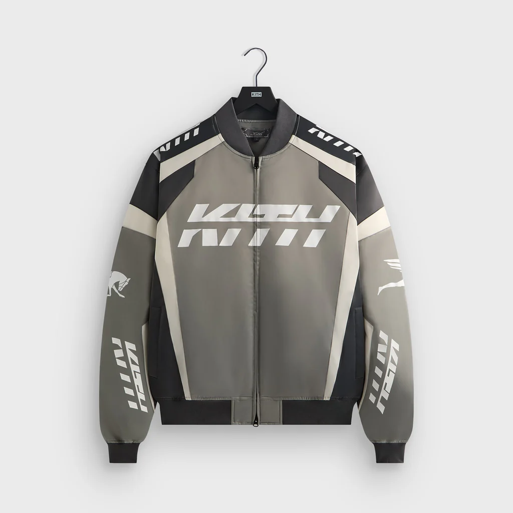 KITH 2025 FALL COLLECTIONが8/22 発売 (キス 2025年 秋/フォール コレクション)