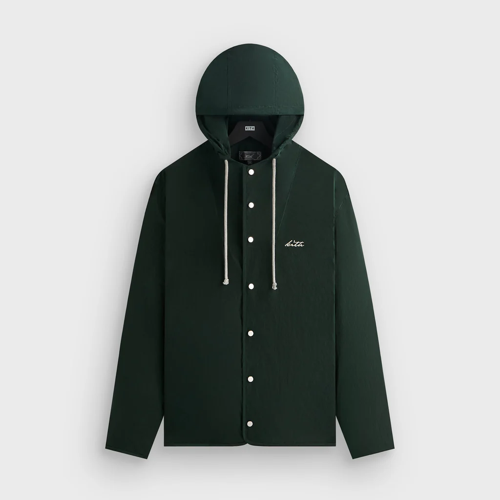 KITH 2025 FALL COLLECTIONが8/22 発売 (キス 2025年 秋/フォール コレクション)