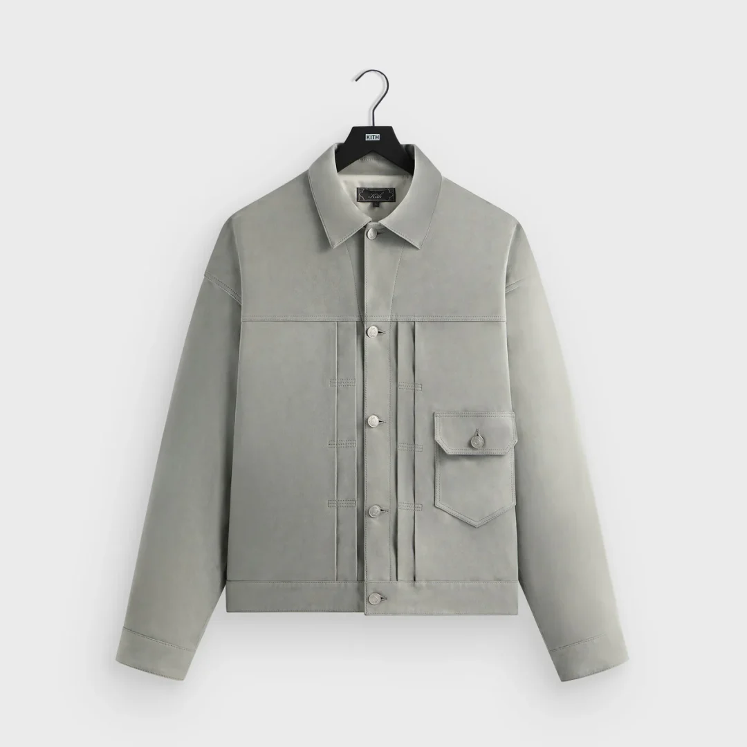 KITH 2025 FALL COLLECTIONが8/22 発売 (キス 2025年 秋/フォール コレクション)