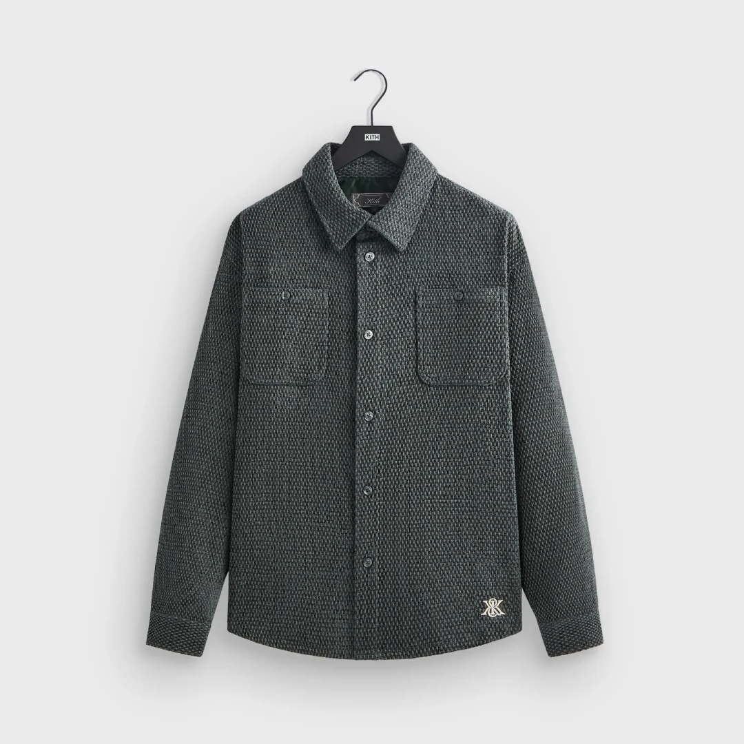 KITH 2025 FALL COLLECTIONが8/22 発売 (キス 2025年 秋/フォール コレクション)