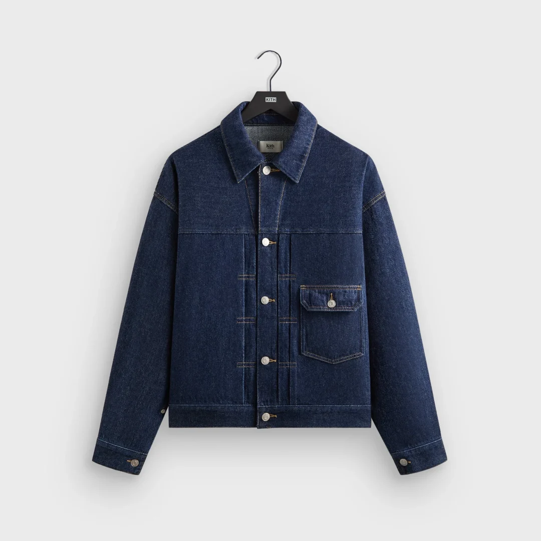 KITH 2025 FALL COLLECTIONが8/22 発売 (キス 2025年 秋/フォール コレクション)