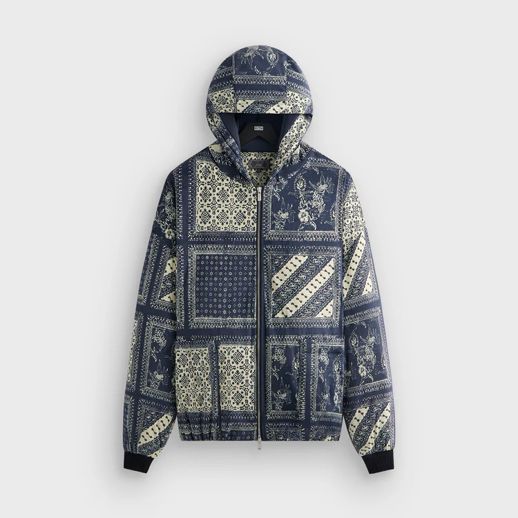 KITH 2025 FALL COLLECTIONが8/22 発売 (キス 2025年 秋/フォール コレクション)