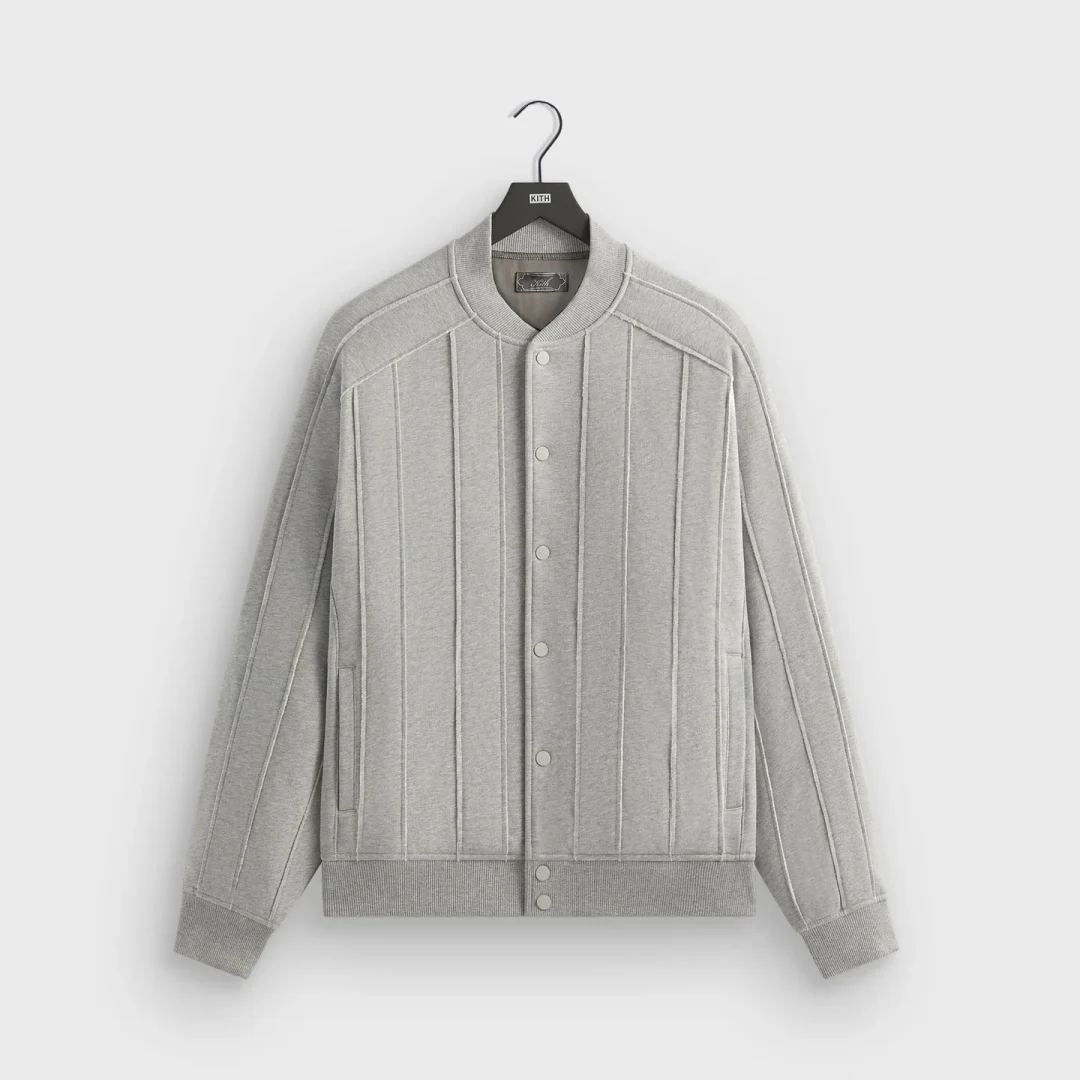 KITH 2025 FALL COLLECTIONが8/22 発売 (キス 2025年 秋/フォール コレクション)