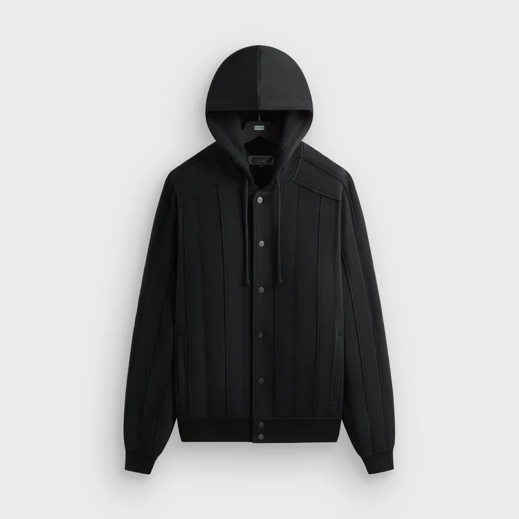 KITH 2025 FALL COLLECTIONが8/22 発売 (キス 2025年 秋/フォール コレクション)