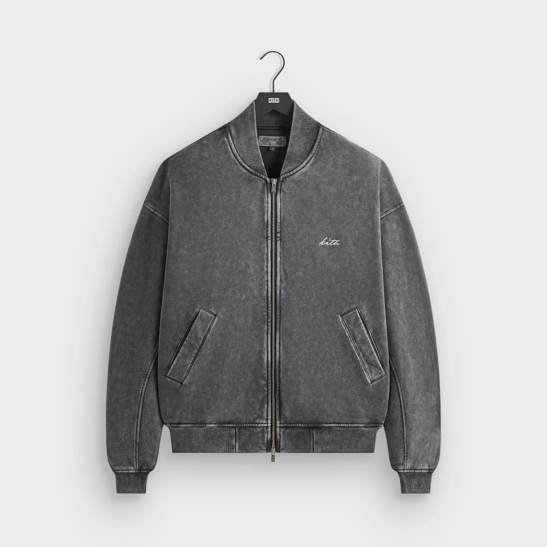 KITH 2025 FALL COLLECTIONが8/22 発売 (キス 2025年 秋/フォール コレクション)