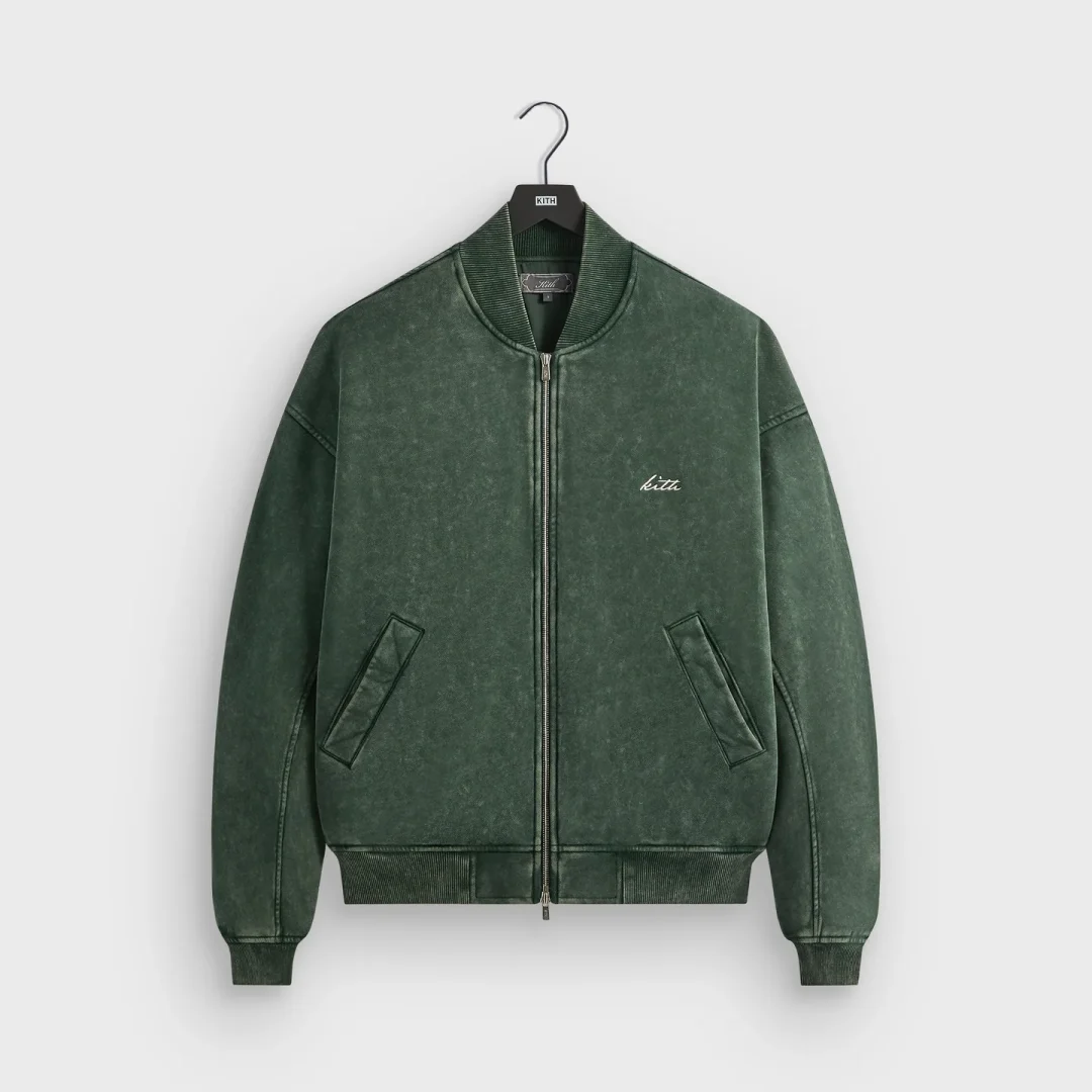KITH 2025 FALL COLLECTIONが8/22 発売 (キス 2025年 秋/フォール コレクション)