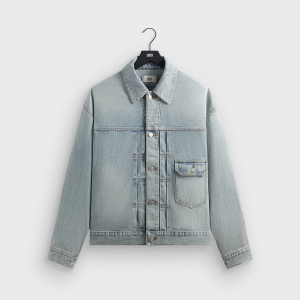 KITH 2025 FALL COLLECTIONが8/22 発売 (キス 2025年 秋/フォール コレクション)