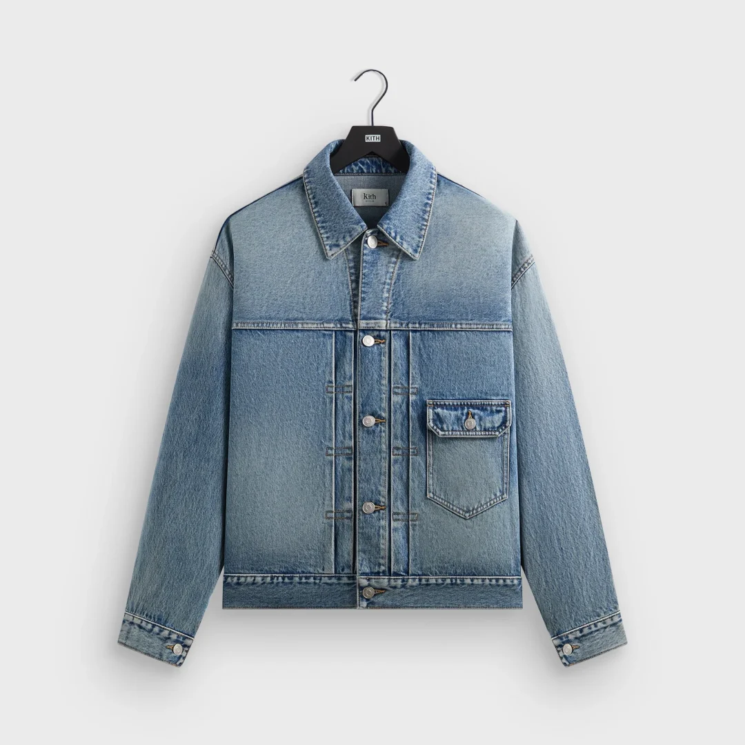 KITH 2025 FALL COLLECTIONが8/22 発売 (キス 2025年 秋/フォール コレクション)