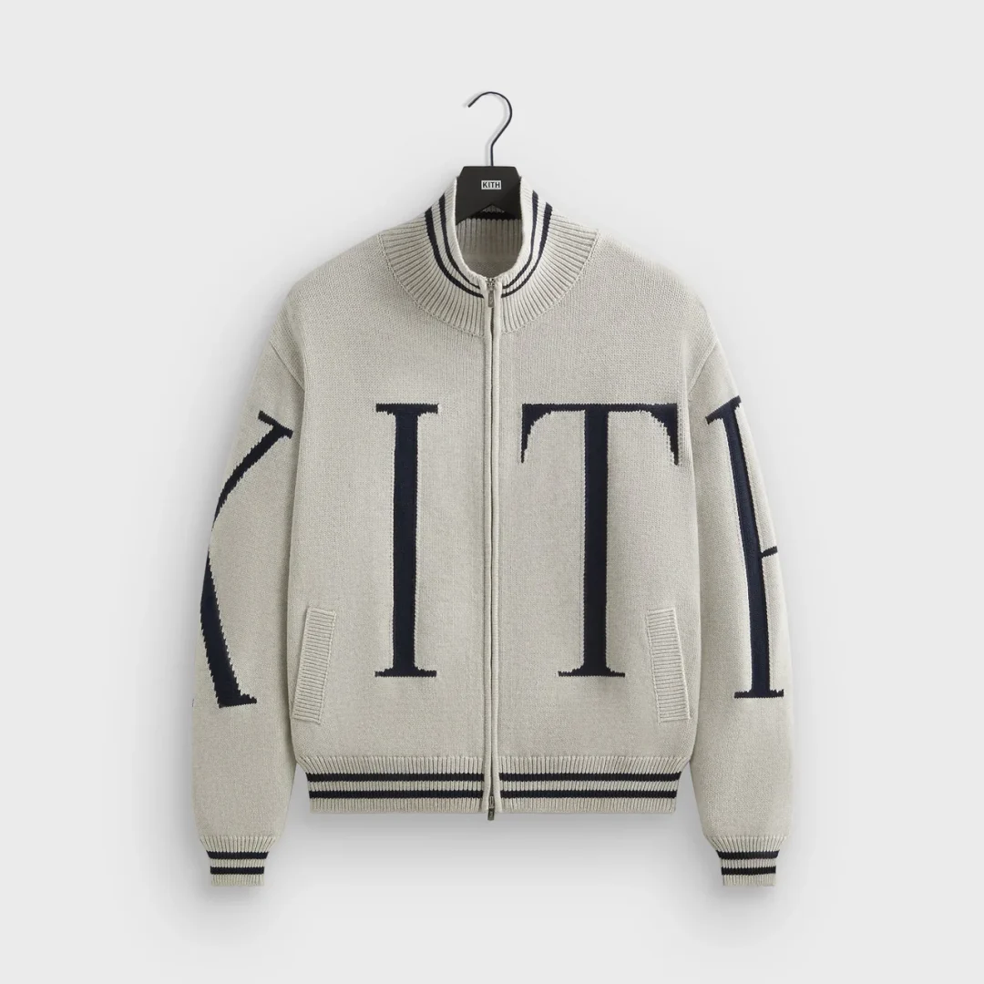 KITH 2025 FALL COLLECTIONが8/22 発売 (キス 2025年 秋/フォール コレクション)