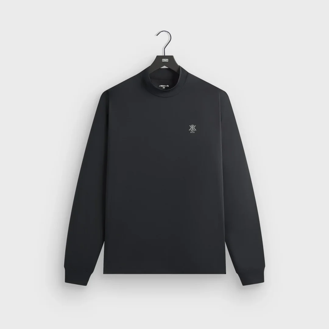 KITH 2025 FALL COLLECTIONが8/22 発売 (キス 2025年 秋/フォール コレクション)