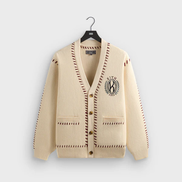 KITH 2025 FALL COLLECTIONが8/22 発売 (キス 2025年 秋/フォール コレクション)