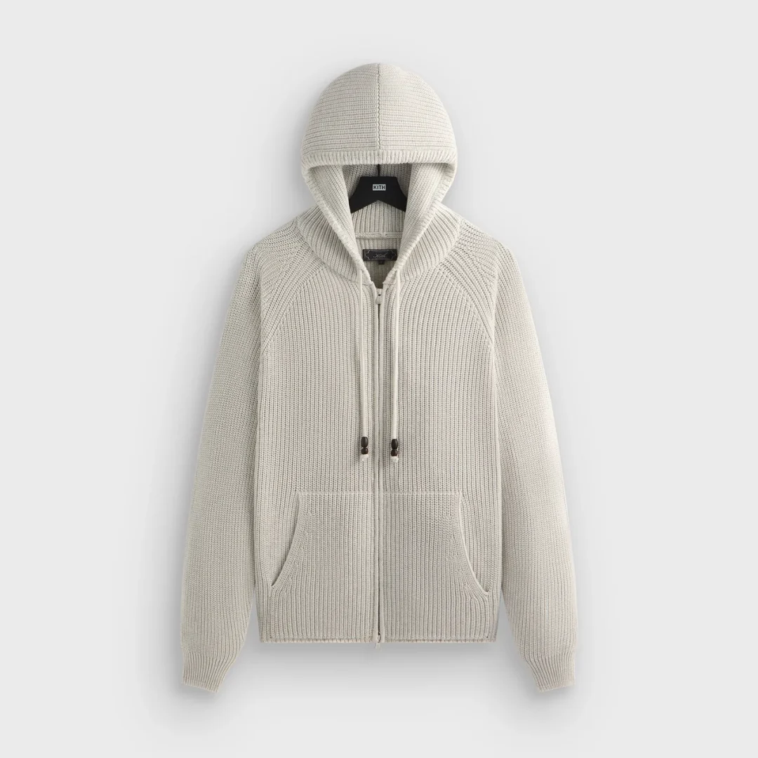 KITH 2025 FALL COLLECTIONが8/22 発売 (キス 2025年 秋/フォール コレクション)
