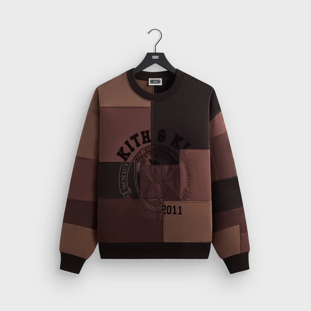 KITH 2025 FALL COLLECTIONが8/22 発売 (キス 2025年 秋/フォール コレクション)