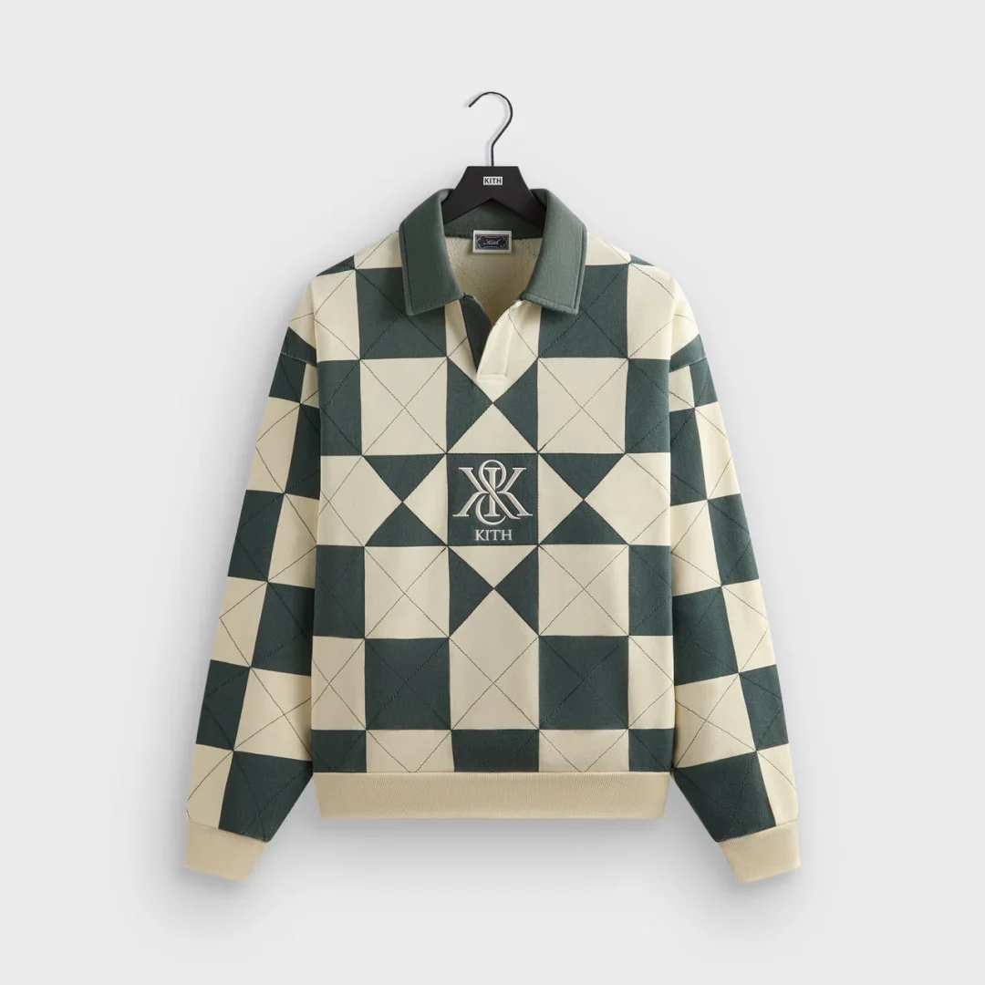 KITH 2025 FALL COLLECTIONが8/22 発売 (キス 2025年 秋/フォール コレクション)