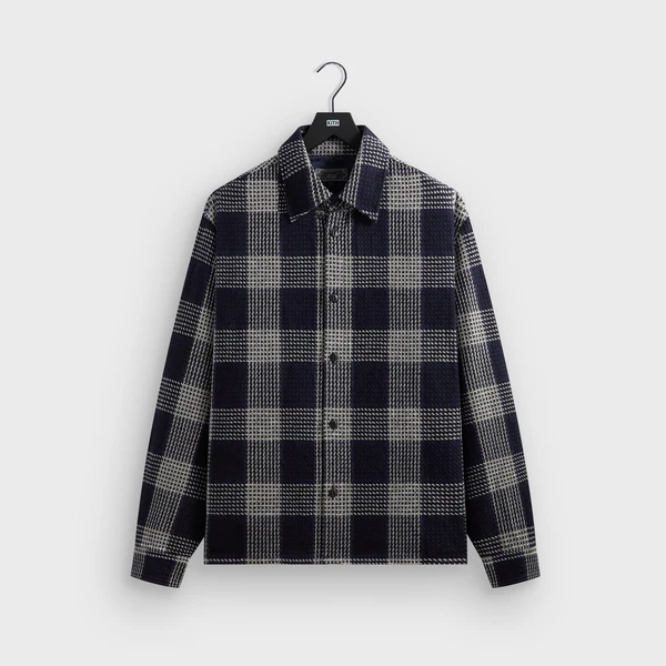 KITH 2025 FALL COLLECTIONが8/22 発売 (キス 2025年 秋/フォール コレクション)