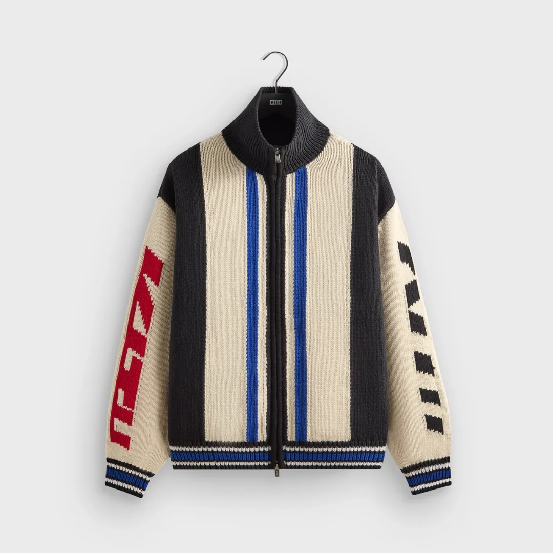 KITH 2025 FALL COLLECTIONが8/22 発売 (キス 2025年 秋/フォール コレクション)