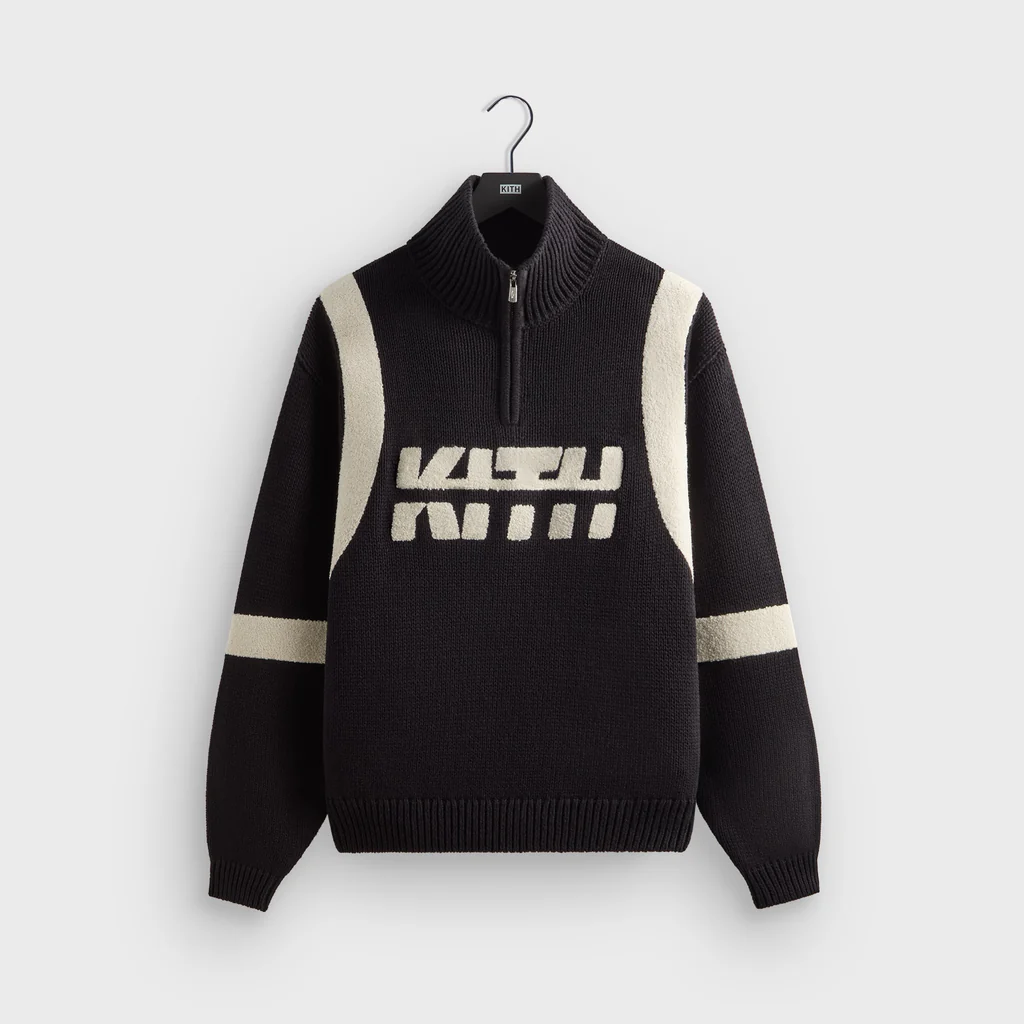 KITH 2025 FALL COLLECTIONが8/22 発売 (キス 2025年 秋/フォール コレクション)