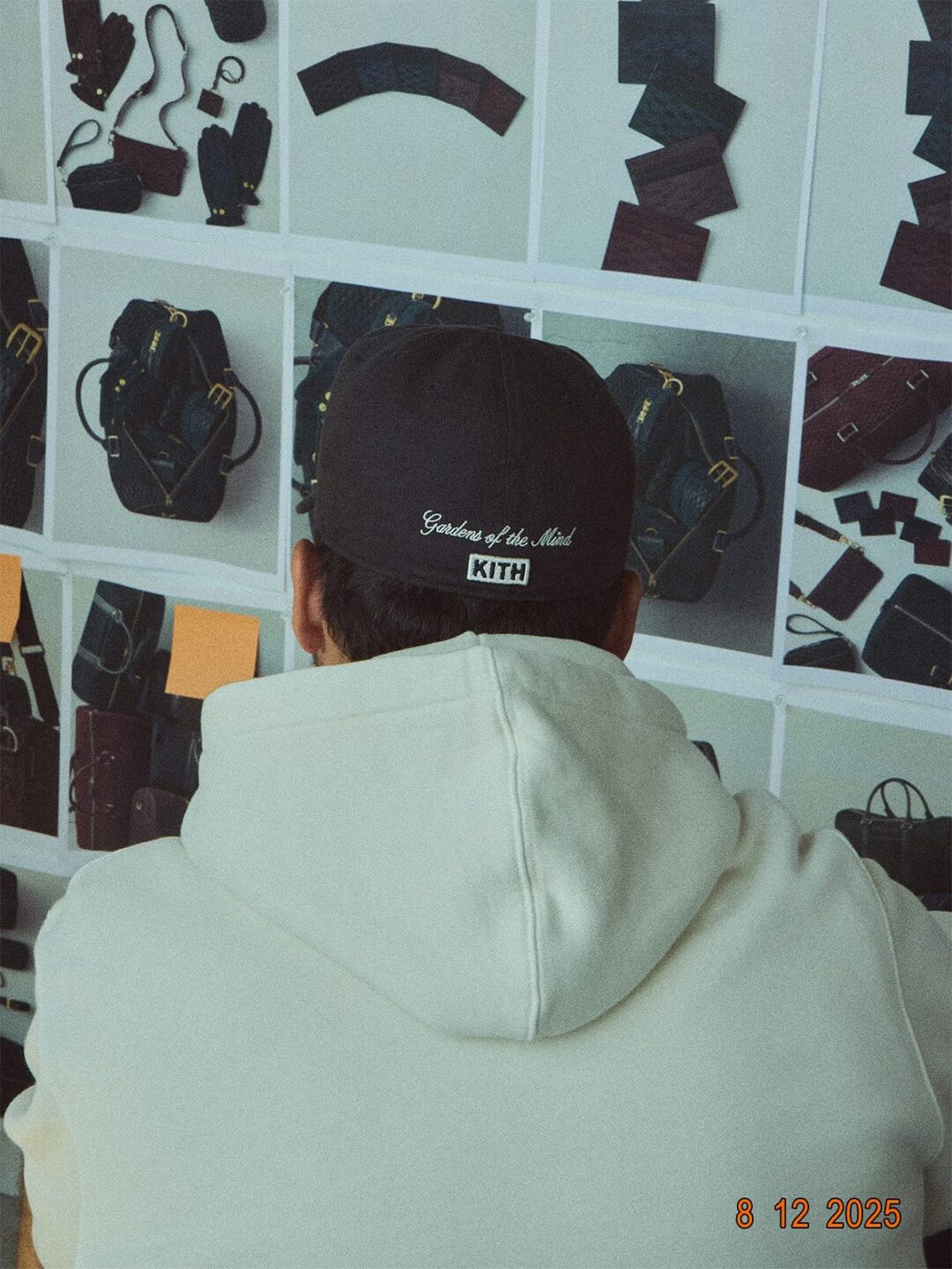 【近日発売】KITH 2025 FALL COLLECTION (キス 2025年 秋/フォール コレクション)
