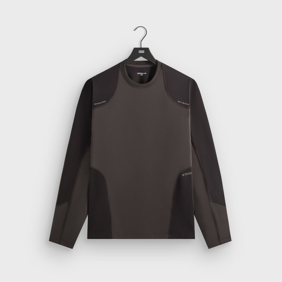 KITH 2025 FALL COLLECTIONが8/22 発売 (キス 2025年 秋/フォール コレクション)