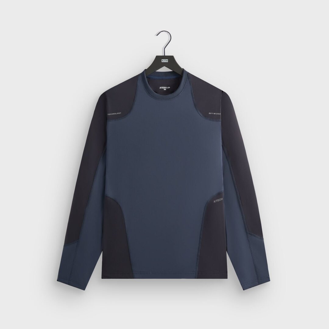 KITH 2025 FALL COLLECTIONが8/22 発売 (キス 2025年 秋/フォール コレクション)