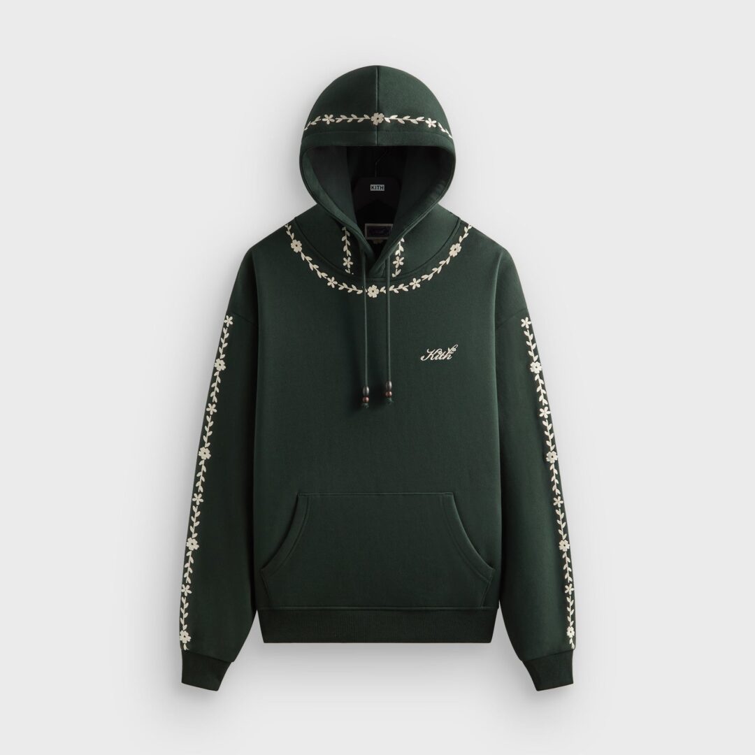 KITH 2025 FALL COLLECTIONが8/22 発売 (キス 2025年 秋/フォール コレクション)