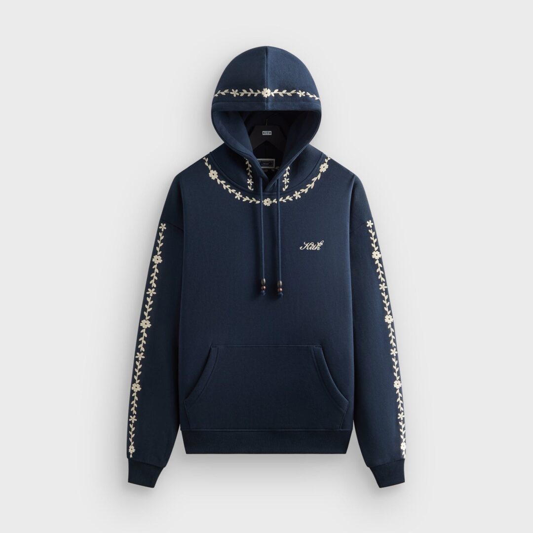 KITH 2025 FALL COLLECTIONが8/22 発売 (キス 2025年 秋/フォール コレクション)