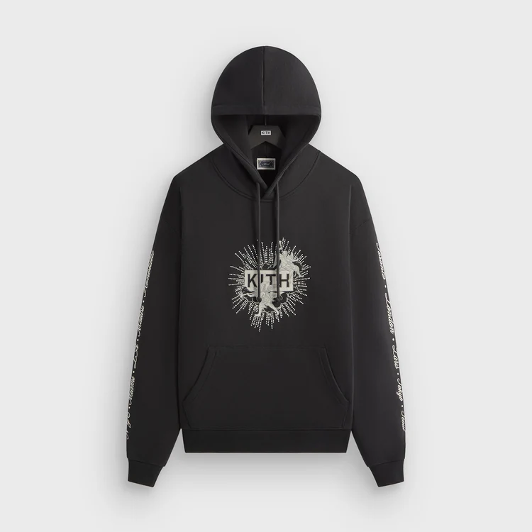 KITH 2025 FALL COLLECTIONが8/22 発売 (キス 2025年 秋/フォール コレクション)