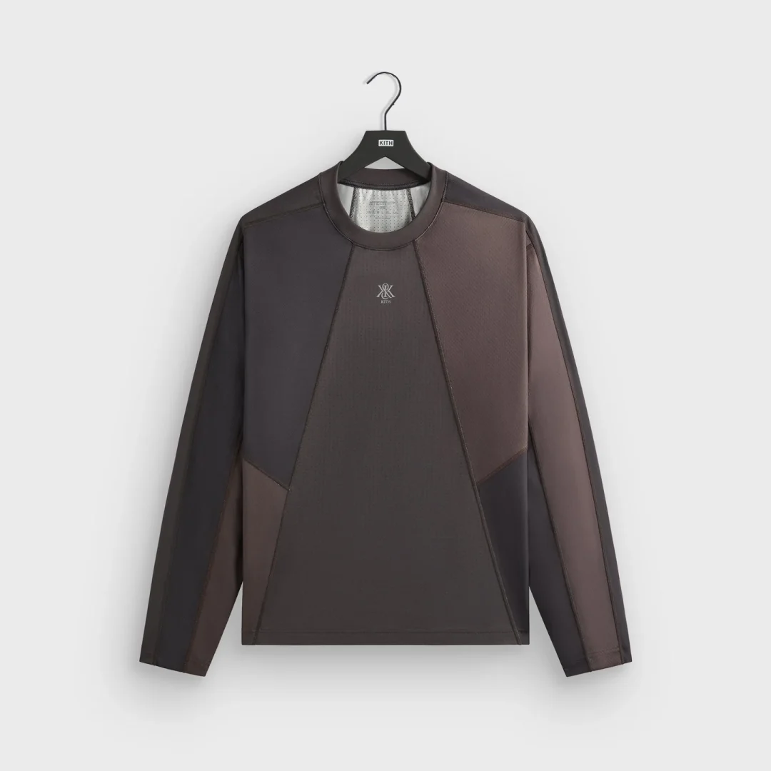 KITH 2025 FALL COLLECTIONが8/22 発売 (キス 2025年 秋/フォール コレクション)