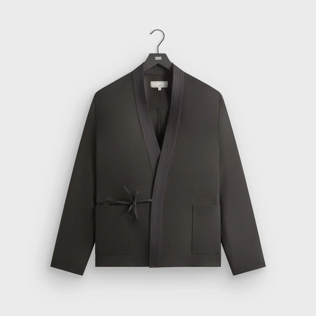 KITH 2025 FALL COLLECTIONが8/22 発売 (キス 2025年 秋/フォール コレクション)