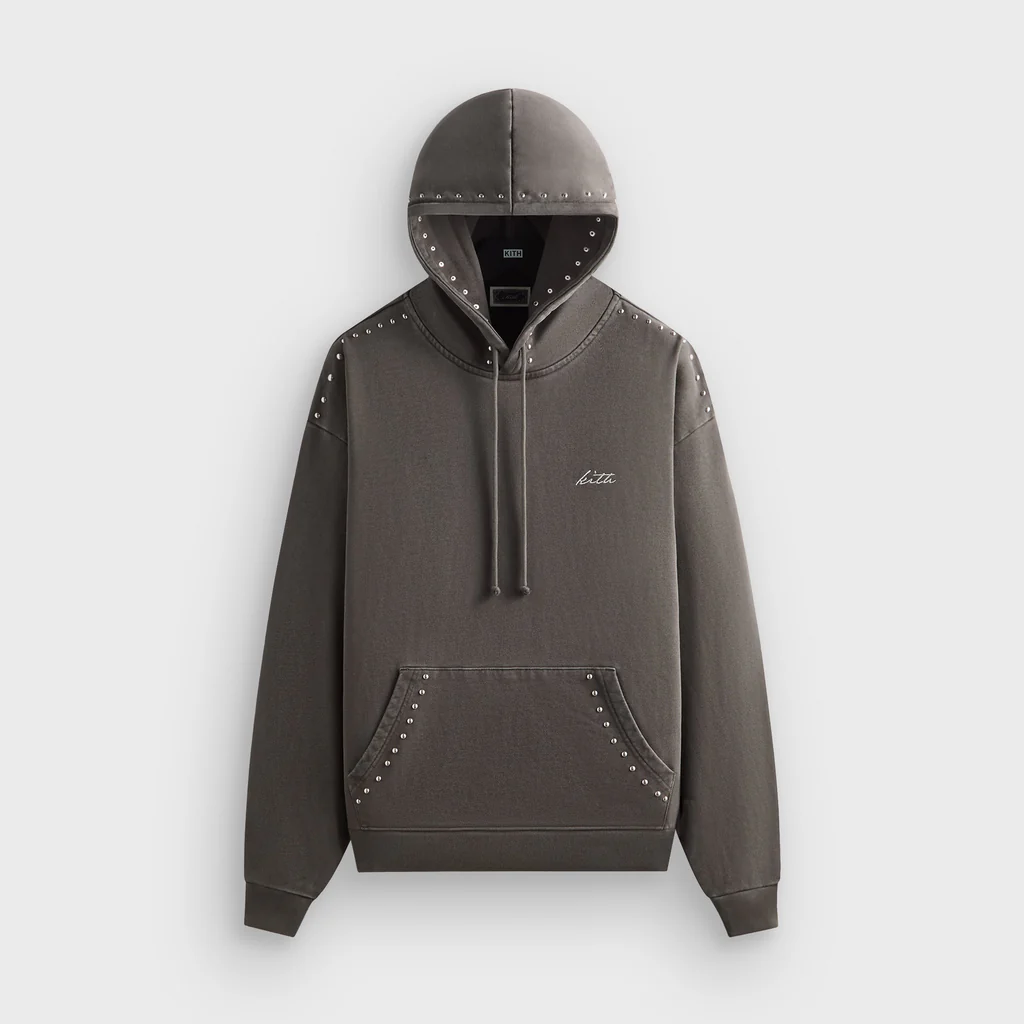 KITH 2025 FALL COLLECTIONが8/22 発売 (キス 2025年 秋/フォール コレクション)