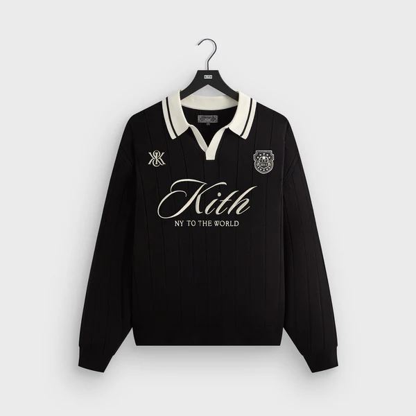 KITH 2025 FALL COLLECTIONが8/22 発売 (キス 2025年 秋/フォール コレクション)