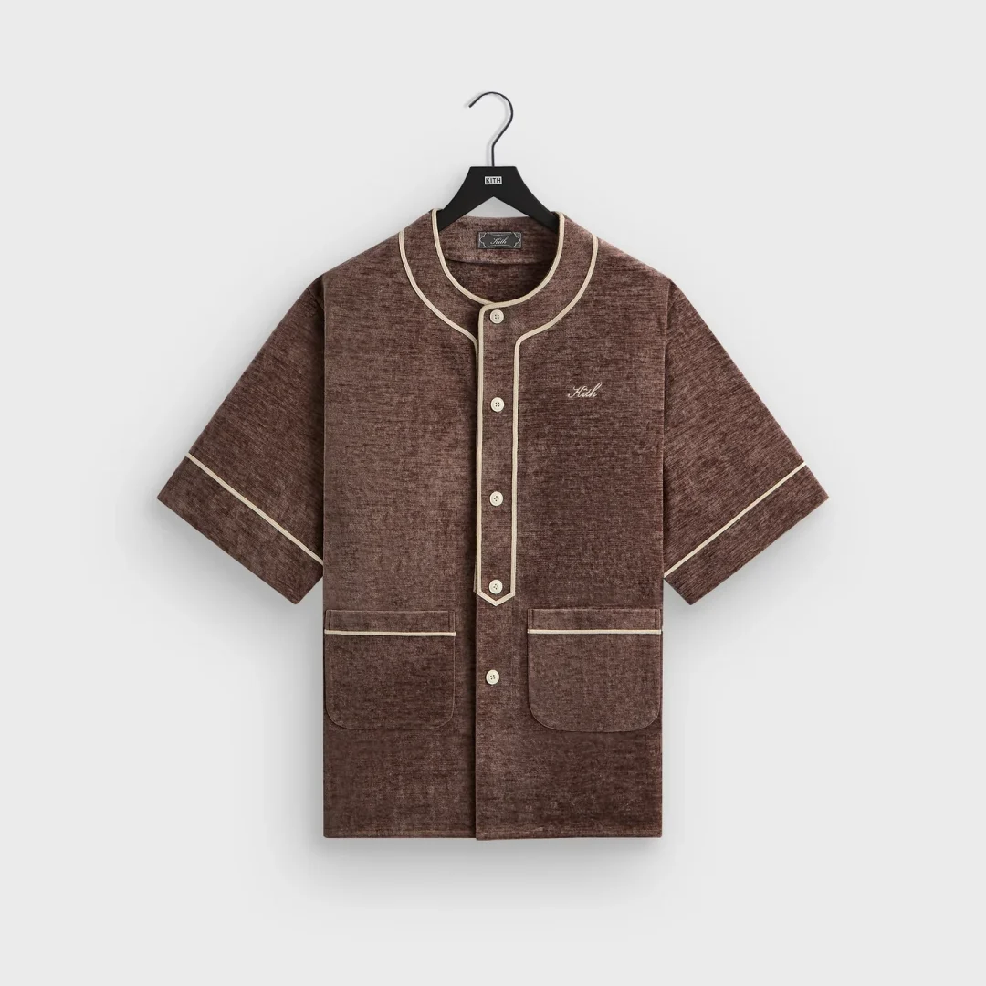 KITH 2025 FALL COLLECTIONが8/22 発売 (キス 2025年 秋/フォール コレクション)